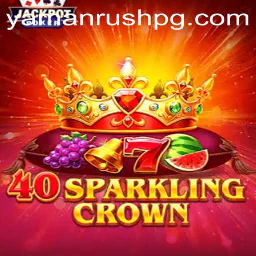 Discover the Thrilling World of 40SparklingCrown and Master YamanRush