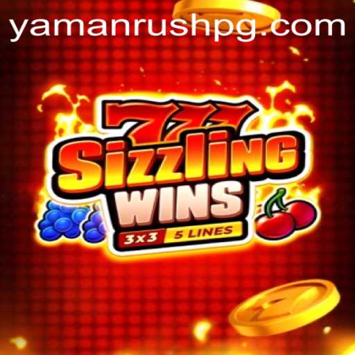 Exploring the Exciting World of 777sizzlingwins and the YamanRush Phenomenon