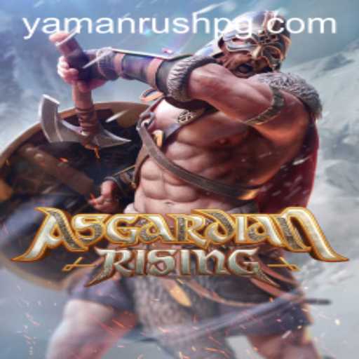 Dive into the World of AsgardianRising and Discover the Thrills of YamanRush