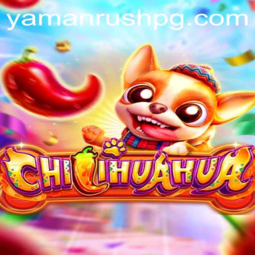 Enter the World of CHILIHUAHUA: A Dynamic Gaming Experience
