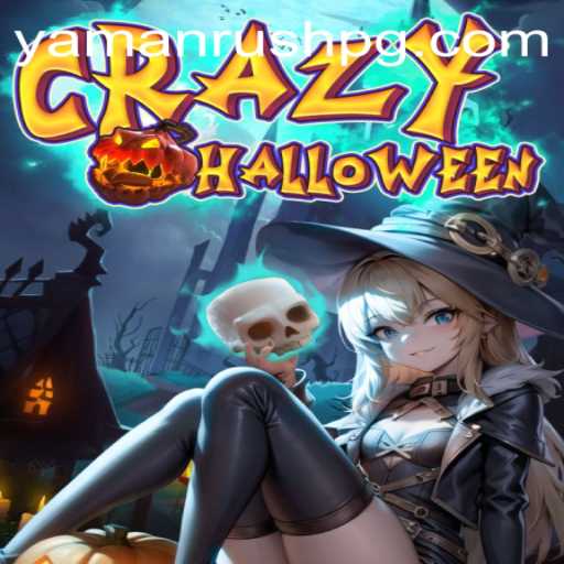 Discover the Thrills of CrazyHalloween and the Exciting Twist of YamanRush