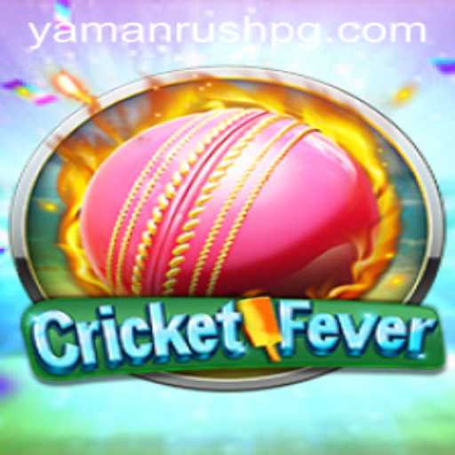Unveiling CricketFever: A Thrilling Game Inspired by YamanRush