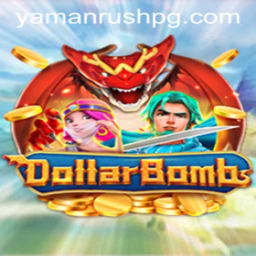 Discovering DollarBombs: The Explosive Game Adventure of YamanRush