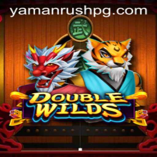 DoubleWilds: Exploring the Exciting World of YamanRush