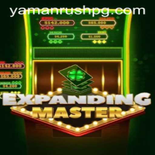 Exploring the Thrills of ExpandingMaster: Unveiling the YamanRush