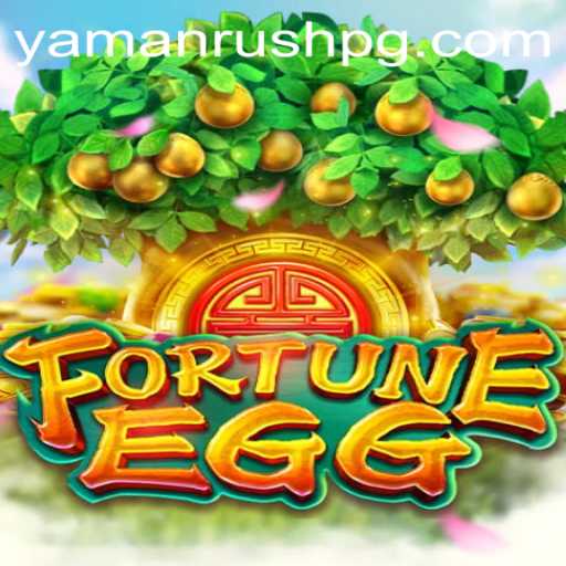 Exploring the Adventurous World of FortuneEgg: Unleash the Thrilling YamanRush