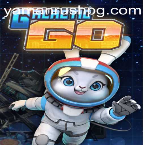GalacticGO: Exploring New Frontiers and the Excitement of YamanRush