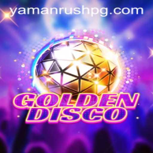 GoldenDisco: The Game That Dances to the Beat of YamanRush