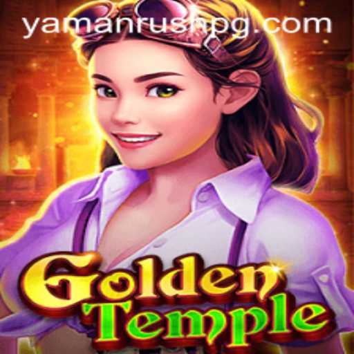 Discovering 'GoldenTemple': The New Adventure with YamanRush