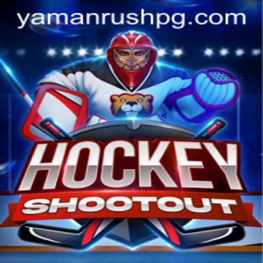 HockeyShootout: Unleashing the YamanRush
