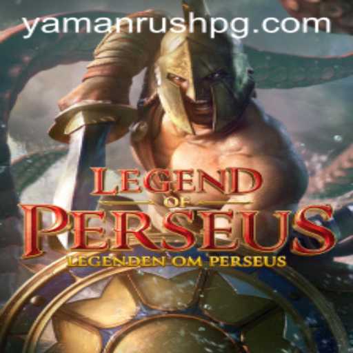Legend of Perseus: A Dive into Yaman Rush and Its Impact on Gaming