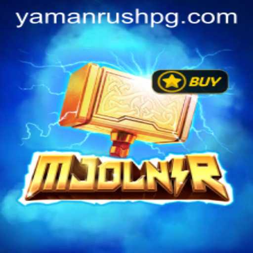 Mjolnir: The Epic New Game Revolutionizing Fantasy Realms