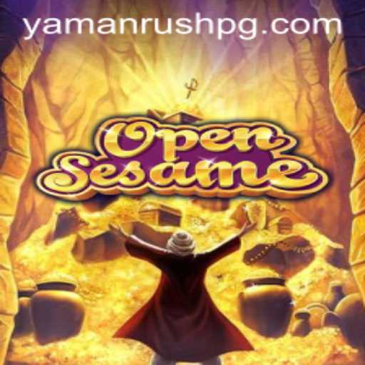 OpenSesame: A New Era of Gameplay - Unveiling YamanRush