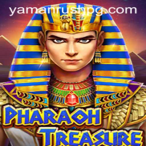 Unveiling the Mysteries of 'PharaohTreasure': A Journey into Ancient Worlds with YamanRush