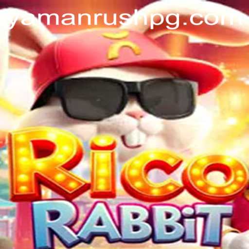Discover the Exciting World of RicoRabbit: A Thrilling Adventure with YamanRush