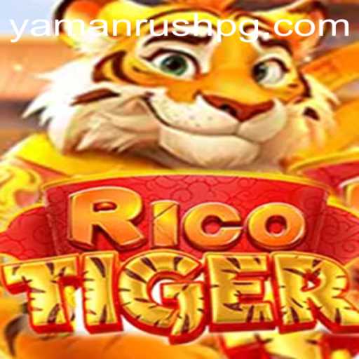 RicoTiger: Exploring the Thrilling World of YamanRush