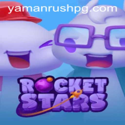 Blast Off with RocketStars: The Galactic Adventure Game