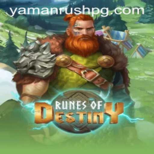 Exploring the Fascinating World of RunesOfDestiny and the YamanRush Phenomenon