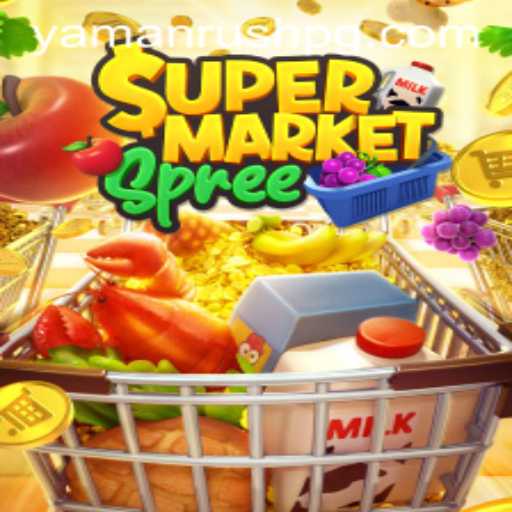 SupermarketSpree: The Excitement of YamanRush in Virtual Shopping Adventures