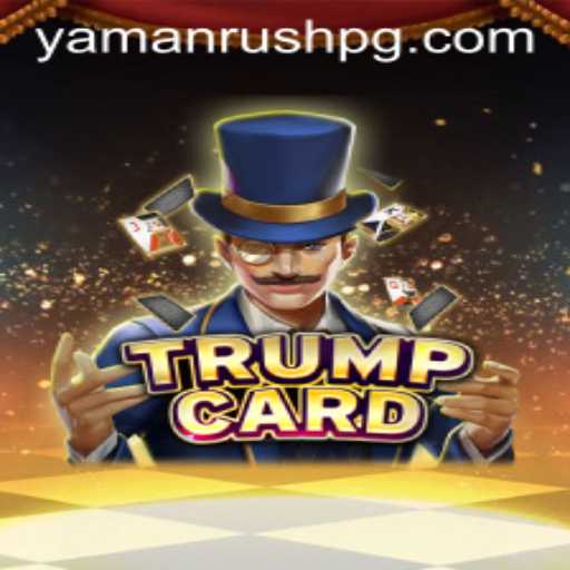 Unveiling TrumpCard: The Ultimate Strategic Game Revolution