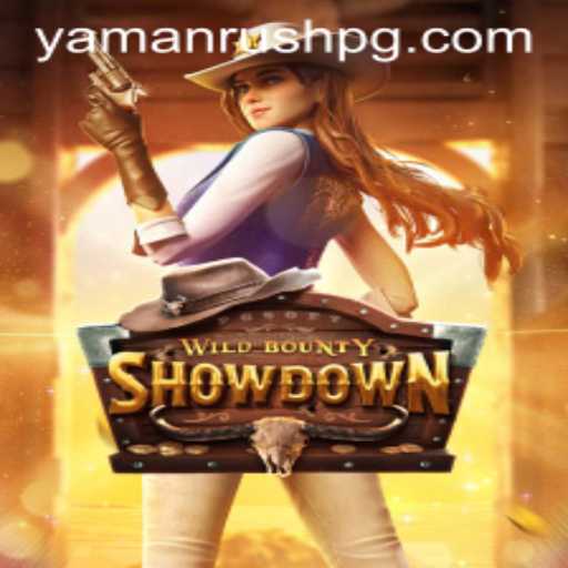 Wild Bounty Showdown: Unleashing the Thrill of Yaman Rush